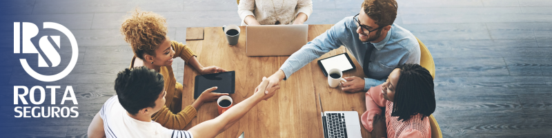 A Rota Seguros está aqui para ajudar!
