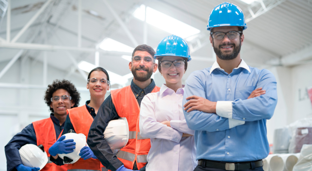 Dia do Trabalhador Saúde e bem-estar para quem move o mundo