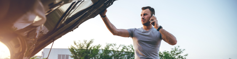 E quando o imprevisto acontece_ Esteja preparado!