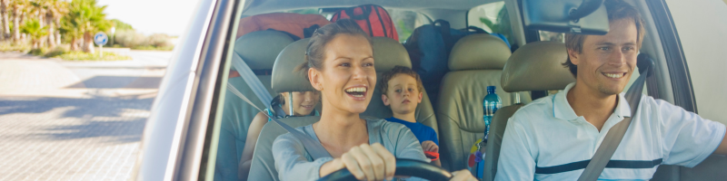 Maio Amarelo, a segurança começa com você