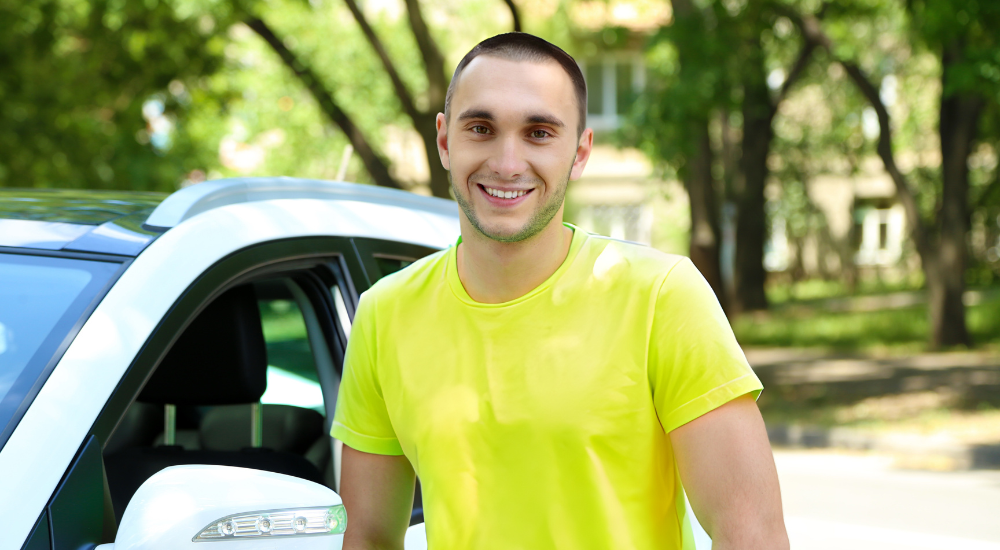 Maio Amarelo, pratique o cuidado em todas as direções