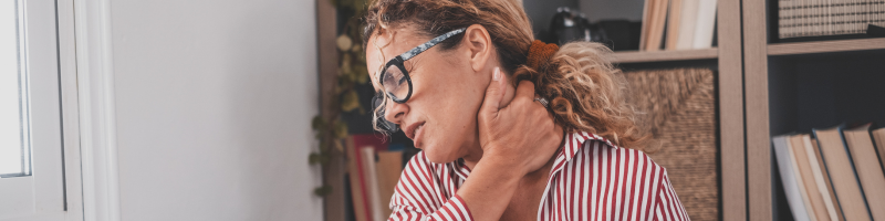 O que causa a fibromialgia O que causa a fibromialgia