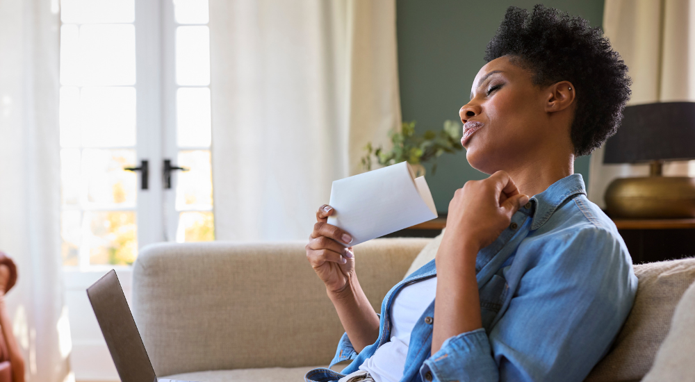 Perimenopausa o que é e como lidar