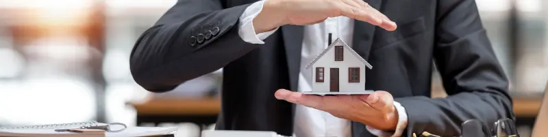 Por que ter um seguro residencial?