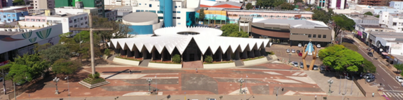 A nova Humana Clinic em Cascavel