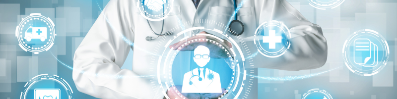 Cuidado integral e coordenado