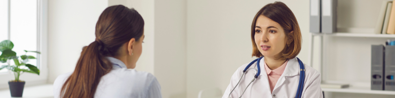 Cuidado próximo e preventivo