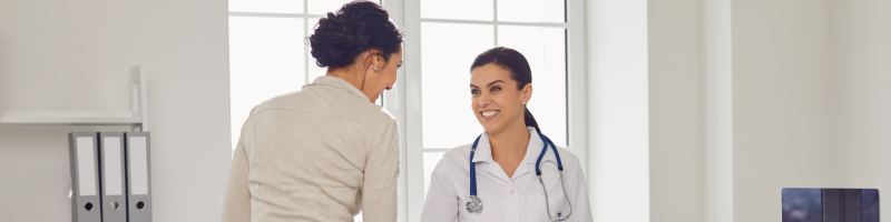 Existe tratamento para os sintomas da perimenopausa