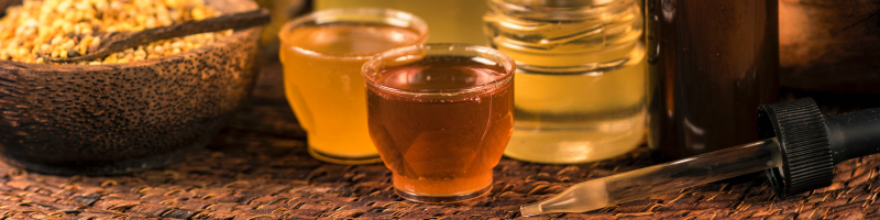 O própolis é um aliado valioso para a saúde O própolis é um aliado valioso para a saúde