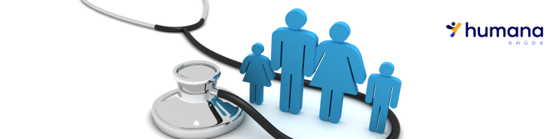 O que é a Humana Saúde
