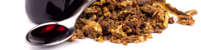 O que é o própolis, afinal O que é o própolis, afinal