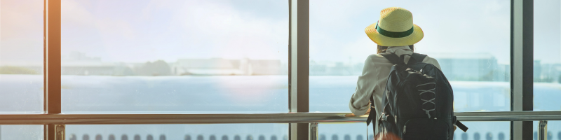 O que é o seguro viagem, afinal