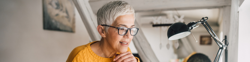 Perimenopausa não é o fim