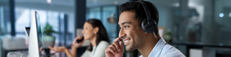 Planejamento e informação são tudo!