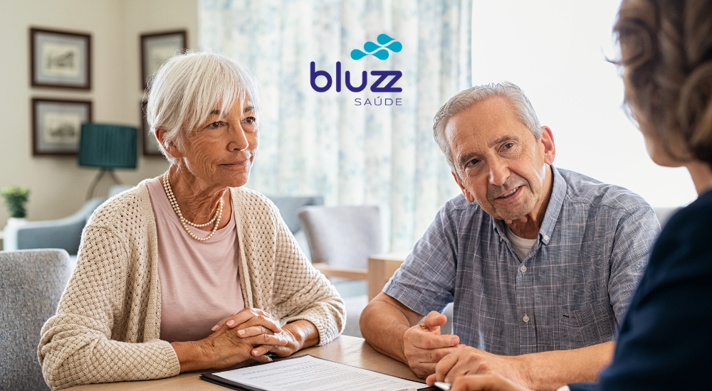 Plano Bluzz Saúde é bom