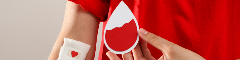 Por que Junho Vermelho