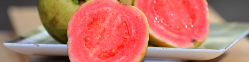 Por que a goiaba é tão poderosa