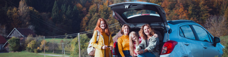 Por que contratar um seguro viagem