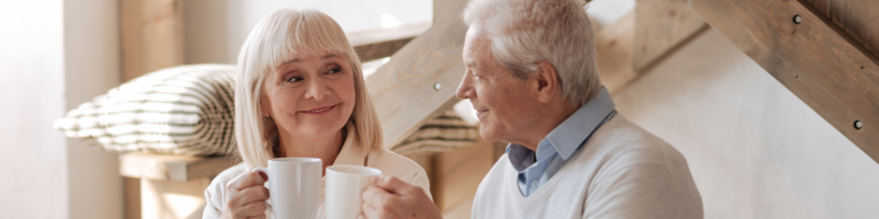 Um ritual de autocuidado