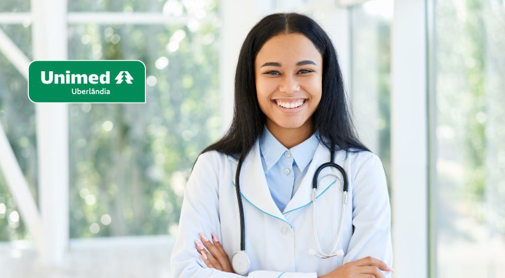 Unimed Uberlândia amplia rede com nova unidade no Granja Marileusa