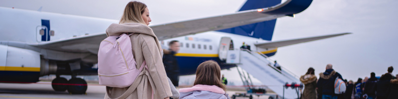 Viagem internacional_ o seguro pode ser obrigatório