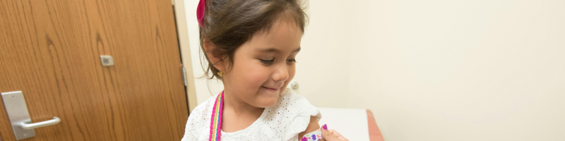 A vacina BCG é segura