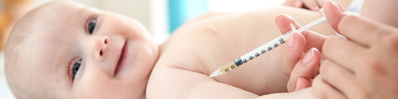 A vacina BCG salva vidas