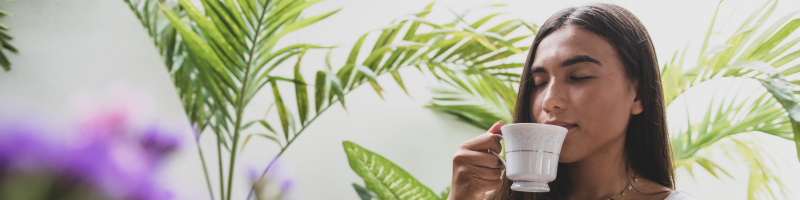 Recupere suas energias!