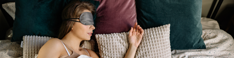 Por que a rotina da noite importa tanto? Por que a rotina da noite importa tanto?