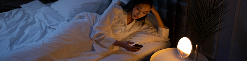 O que pode atrapalhar o sono? O que pode atrapalhar o sono?