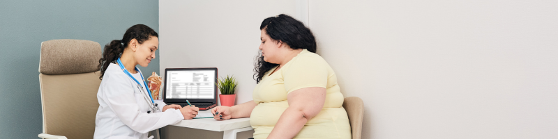 A cirurgia bariátrica é para mim