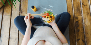 Alimentação na gravidez: o que a gestante pode ou não comer