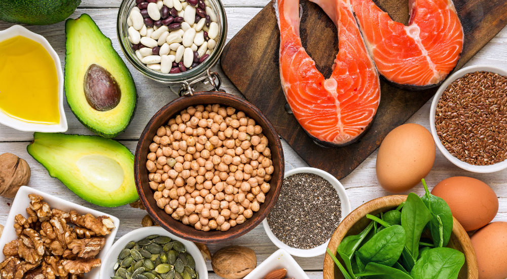 Alimentos ricos em ferro como garantir esse mineral