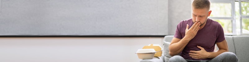 Azia e refluxo_ qual a diferença