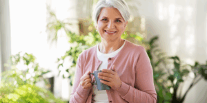 Chá de Pariri o que é, para que serve e como consumir