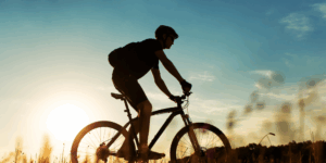 Ciclismo e a saúde: pedalando por uma vida melhor