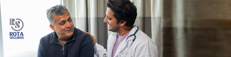 Como um plano de saúde pode ajudar