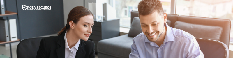 Contrate com orientação e segurança