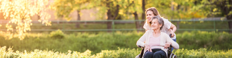 Convivendo com a esclerose múltipla