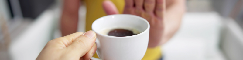 Cuidados e prevenção