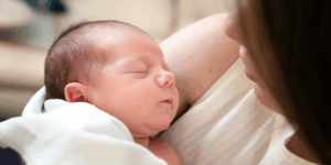 Do enxoval ao bebê proteções que vão além do parto