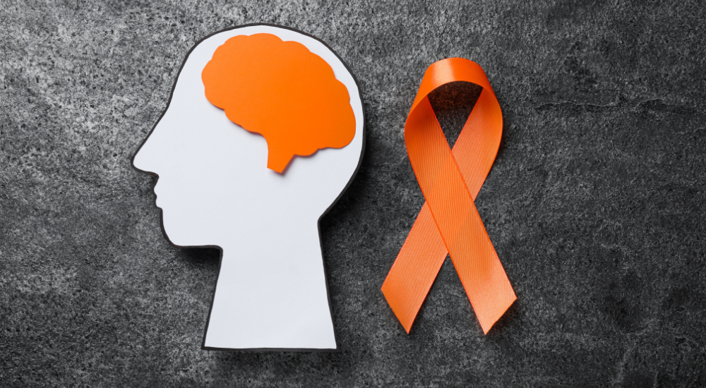 Esclerose Múltipla: a importância do Agosto Laranja