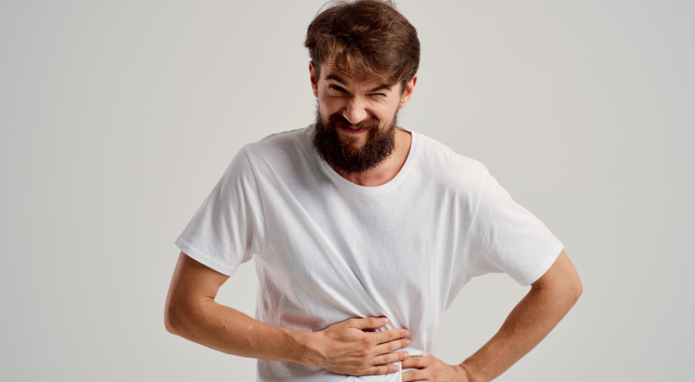 O que é Doença de Crohn Entenda sobre essa condição!