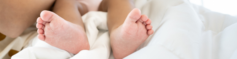 O que é o Teste do Pezinho