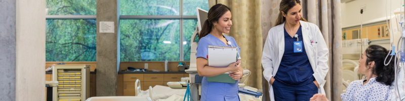 O que é o plano hospitalar