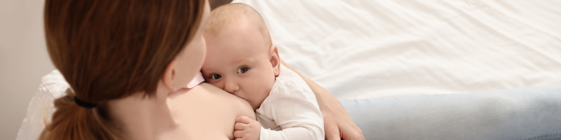 Por que amamentar é tão importante