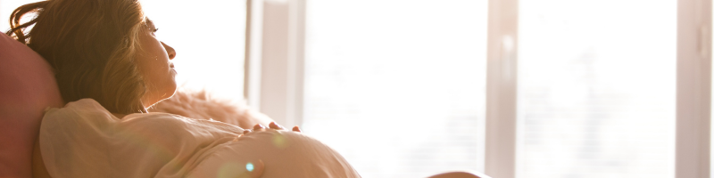 Possibilidade de laqueadura durante o parto