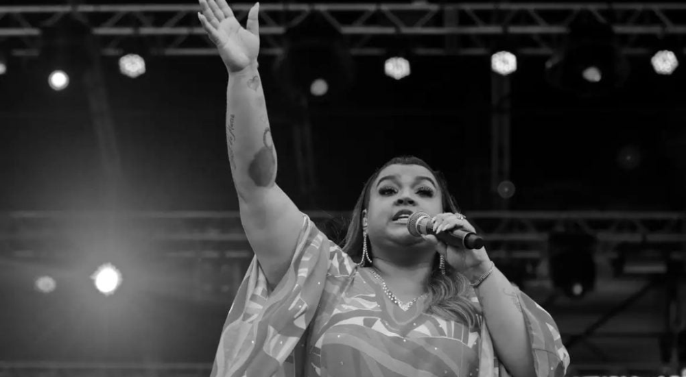 Preta Gil aumento de câncer de intestino entre jovens