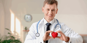 Quando ir ao cardiologista Entenda mais!