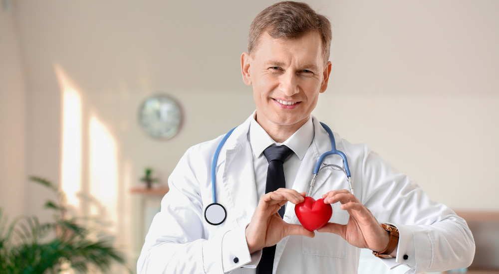 Quando ir ao cardiologista Entenda mais!